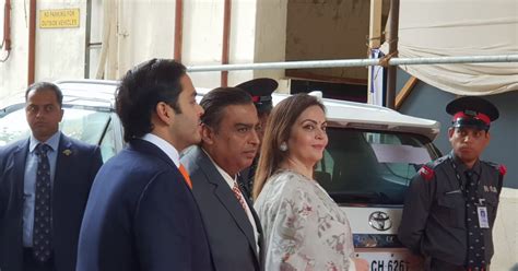 RIL AGM Highlights: Board Mulls Bonus Issue; Jio, Retail .